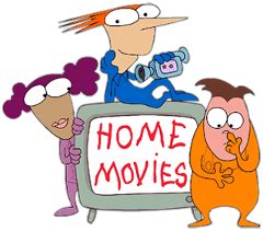 home.ovies tube|Home Movies (TV series) .